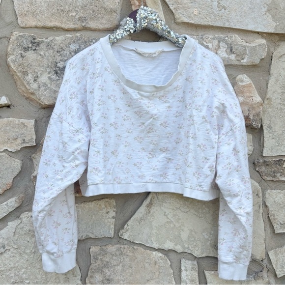 Jens pirate booty Apre Beach Pullover size small - Picture 1 of 6